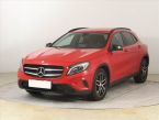 Mercedes Třída GLA - fotka číslo 1
