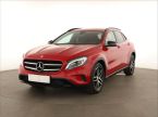 Mercedes Třída GLA - fotka číslo 1