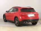 Mercedes Třída GLA - fotka číslo 3