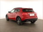 Mercedes Třída GLA - fotka číslo 3
