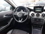 Mercedes Třída GLA - fotka číslo 6