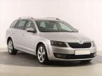 Škoda Octavia - fotka číslo 0