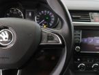 Škoda Octavia - fotka číslo 20