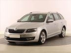 Škoda Octavia - fotka číslo 1