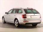Škoda Octavia - fotka číslo 3