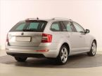 Škoda Octavia - fotka číslo 4