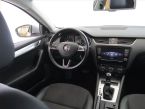 Škoda Octavia - fotka číslo 6