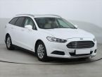 Ford Mondeo - fotka číslo 0