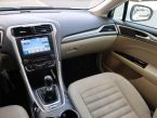 Ford Mondeo - fotka číslo 7