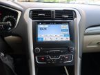 Ford Mondeo - fotka číslo 11