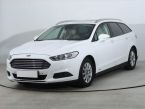 Ford Mondeo - fotka číslo 1