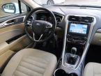 Ford Mondeo - fotka číslo 6