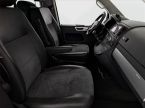 Volkswagen Multivan - fotka číslo 8