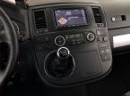 Volkswagen Multivan - fotka číslo 11