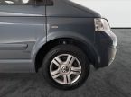 Volkswagen Multivan - fotka číslo 14