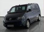 Volkswagen Multivan - fotka číslo 1