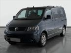 Volkswagen Multivan - fotka číslo 1