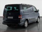 Volkswagen Multivan - fotka číslo 4