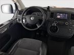 Volkswagen Multivan - fotka číslo 6