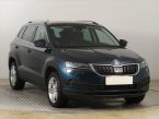 Škoda Karoq - fotka číslo 0