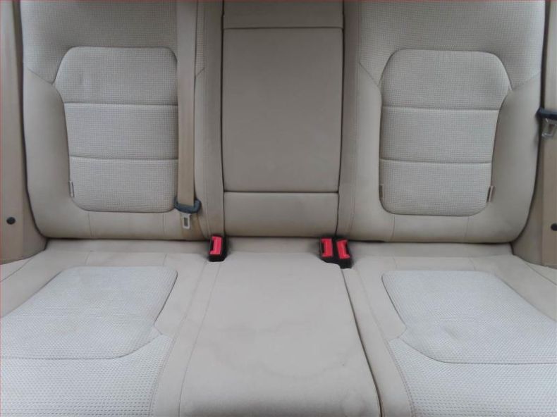 Volkswagen Passat - hlavní fotka