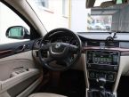 Škoda Superb - fotka číslo 6