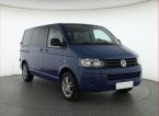 Volkswagen Transporter - fotka číslo 0