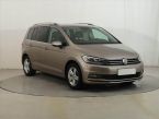 Volkswagen Touran - fotka číslo 0