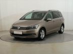 Volkswagen Touran - fotka číslo 1