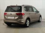Volkswagen Touran - fotka číslo 4