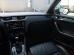 Škoda Octavia - fotka číslo 7