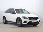 Mercedes Třída GLC - fotka číslo 0