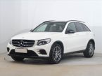 Mercedes Třída GLC - fotka číslo 1