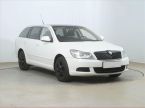 Škoda Octavia - fotka číslo 0
