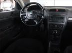 Škoda Octavia - fotka číslo 6