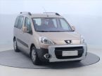Peugeot Partner - fotka číslo 0