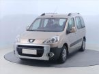 Peugeot Partner - fotka číslo 1