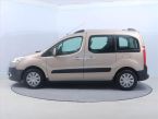 Peugeot Partner - fotka číslo 2