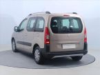 Peugeot Partner - fotka číslo 3