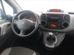 Peugeot Partner - fotka číslo 6