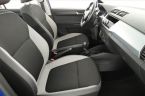 Škoda Fabia - fotka číslo 6