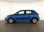 Škoda Fabia - fotka číslo 2