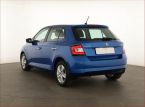 Škoda Fabia - fotka číslo 3