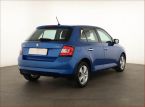 Škoda Fabia - fotka číslo 4