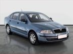 Škoda Octavia - fotka číslo 0
