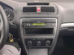 Škoda Octavia - fotka číslo 11