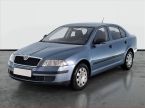 Škoda Octavia - fotka číslo 1