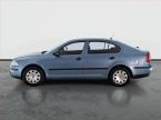 Škoda Octavia - fotka číslo 2