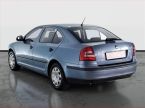 Škoda Octavia - fotka číslo 3