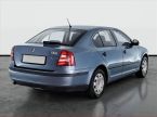 Škoda Octavia - fotka číslo 4